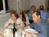 1° raduno Ascoli Piceno dal 9 al 10 settembre 2011 -  foto...043 - la sera a cena...  .jpg